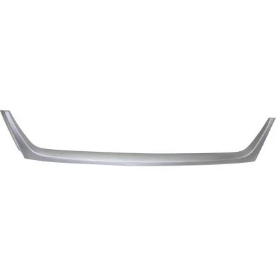 Rareelectrical - New OEM Grade Center Grille Trim Compatible With Toyota Venza All Submodels 2013-2016 By To1044113 - Image 1