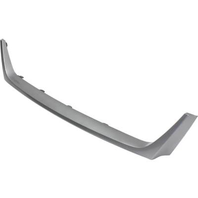 Rareelectrical - New OEM Grade Center Grille Trim Compatible With Toyota Venza All Submodels 2013-2016 By To1044113 - Image 2