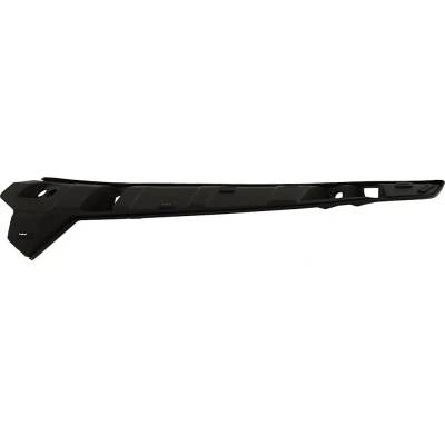 Rareelectrical - New Left Grille Trim Compatible With Honda Ridgeline Lx 6 Cyl 3.5L Ridgeline Touring 6 Cyl 3.5L - Image 4