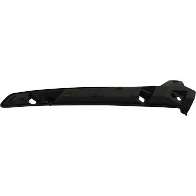 Rareelectrical - New Left Grille Trim Compatible With Honda Ridgeline Lx 6 Cyl 3.5L Ridgeline Touring 6 Cyl 3.5L - Image 6