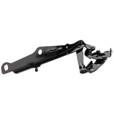 Rareelectrical - New Right Hood Hinge Compatible With Chrysler Dodge 300 C Srt8 8 Cyl 6.1L Charger Se 6 Cyl 2.7L - Image 1