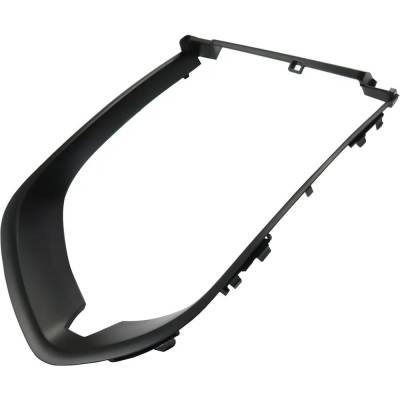 Rareelectrical - New Right Grille Trim Compatible With Jaguar F-Pace R-Sport 2017-2020 By T4a6237 Ja1039107 - Image 2