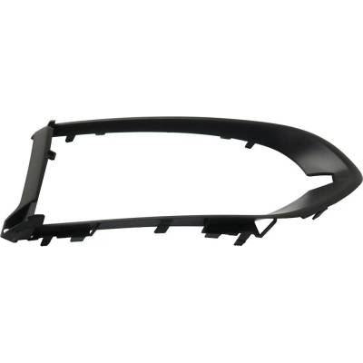 Rareelectrical - New Right Grille Trim Compatible With Jaguar F-Pace R-Sport 2017-2020 By T4a6237 Ja1039107 - Image 6
