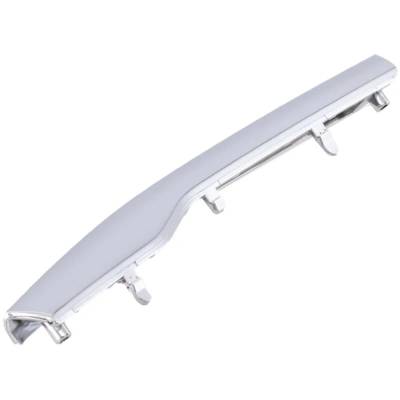Rareelectrical - New Left Grille Trim Compatible With Hyundai Accent Value Edition Accent Sport Gl L Gs Le Se Gls - Image 4