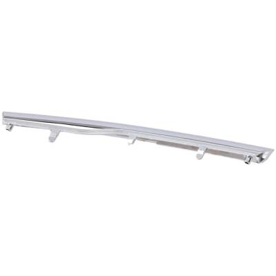 Rareelectrical - New Left Grille Trim Compatible With Hyundai Accent Value Edition Accent Sport Gl L Gs Le Se Gls - Image 6