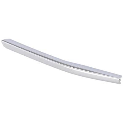 Rareelectrical - New Left Grille Trim Compatible With Hyundai Accent Gls Accent L Value Edition Gs Sport Le Gl Se - Image 2