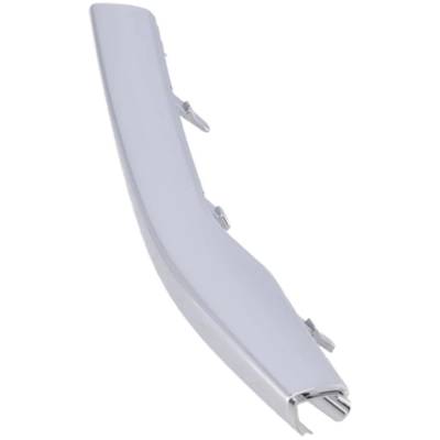 Rareelectrical - New Left Grille Trim Compatible With Hyundai Accent Gls Accent L Value Edition Gs Sport Le Gl Se - Image 3