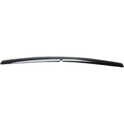 Rareelectrical - New Lower Grille Trim Compatible With Hyundai Sonata 2.0T Sonata Se Gls Limited 2.0T Limited Gl - Image 5