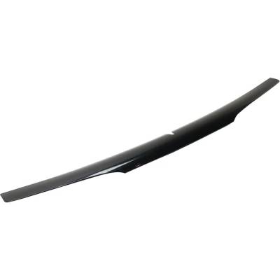 Rareelectrical - New Lower Grille Trim Compatible With Hyundai Sonata Gls Sonata 2.0T Limited Gl 2.0T Limited Se - Image 2