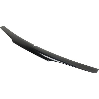 Rareelectrical - New Lower Grille Trim Compatible With Hyundai Sonata Gls Sonata 2.0T Limited Gl 2.0T Limited Se - Image 3