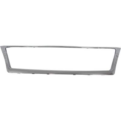 Chrome Grille Trim Compatible With Lexus Es350 Base 2010-2012 Lx1210103 5311133350