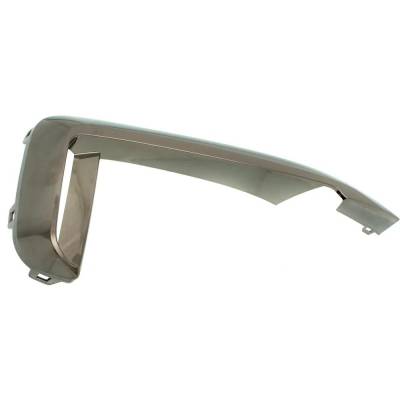 Rareelectrical - New Right Grille Trim Compatible With Bmw 750I Base 750Li Xdrive Base 740I Xdrive Base 740Le Xdrive - Image 3