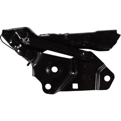 Rareelectrical - New Right Hood Hinge Compatible With Chevrolet Camaro Ls 4 Cyl 2.0L Camaro Lt 4 Cyl 2.0L Camaro Ss 8 - Image 4