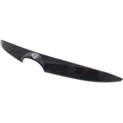 Rareelectrical - New Upper Grille Trim Compatible With Mazda Cx-5 Grand Touring 4 Cyl 2.0L Cx-5 Gs 4 Cyl 2.5L 2014 - Image 2