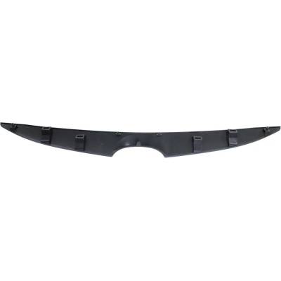 Rareelectrical - New Upper Grille Trim Compatible With Mazda Cx-5 Grand Touring 4 Cyl 2.0L Cx-5 Gs 4 Cyl 2.5L 2014 - Image 5
