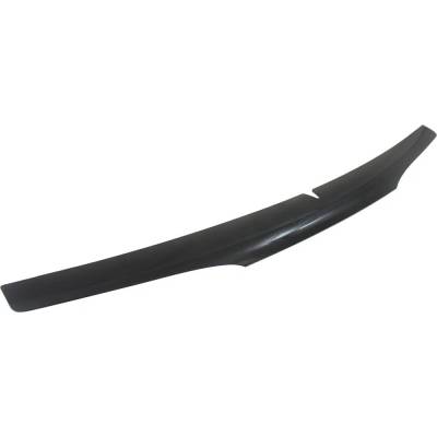 Rareelectrical - New OEM Replacement Lower Grille Trim Compatible With Hyundai Sonata 2.0T Sonata Gl Gls Se Limited - Image 2