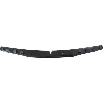 Rareelectrical - New OEM Replacement Lower Grille Trim Compatible With Hyundai Sonata 2.0T Sonata Gl Gls Se Limited - Image 5