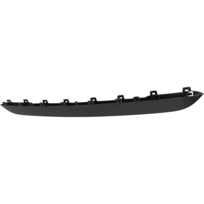 Rareelectrical - Center Grille Trim Compatible With Bmw X1 All Submodels 2013-2015 By Bm1044110 51117303760 - Image 4