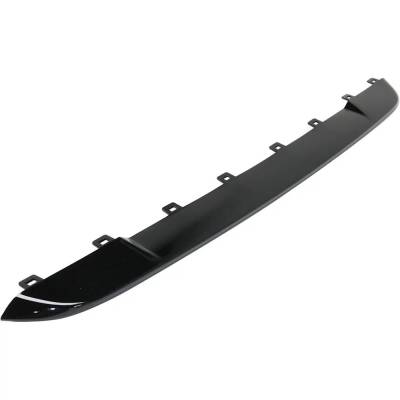 Rareelectrical - Center Grille Trim Compatible With Bmw X1 All Submodels 2013-2015 Bm1044110 51117303760 - Image 3