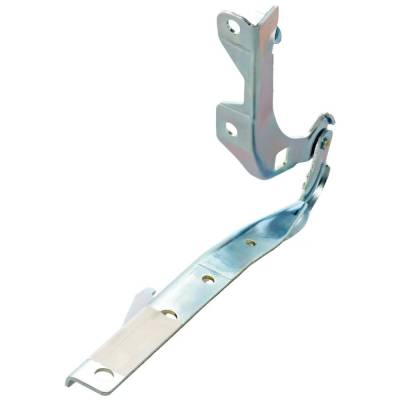 Rareelectrical - New Right Hood Hinge Compatible With Acura Mdx Type S 6 Cyl 3.0L Mdx Base 6 Cyl 3.5L Mdx Sh-Awd 6 - Image 4