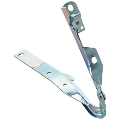Rareelectrical - New Right Hood Hinge Compatible With Acura Mdx Type S 6 Cyl 3.0L Mdx Base 6 Cyl 3.5L Mdx Sh-Awd 6 - Image 7