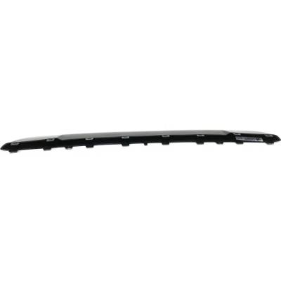 RAREELECTRICAL - New Center Grille Trim Compatible With Bmw X1 All Submodels 2013-2015 By 51117303760 Bm1044110 - Image 5