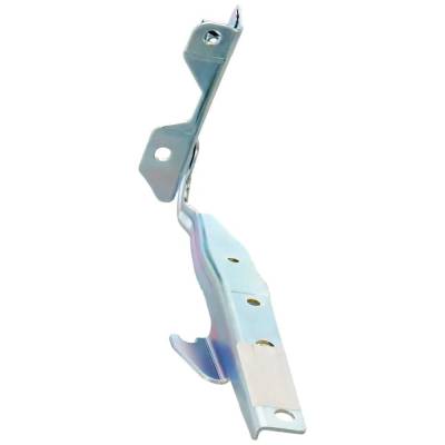 Rareelectrical - New Right Hood Hinge Compatible With Acura Mdx Sh-Awd 6 Cyl 3.5L Mdx Type S 6 Cyl 3.0L Mdx Base 6 - Image 3