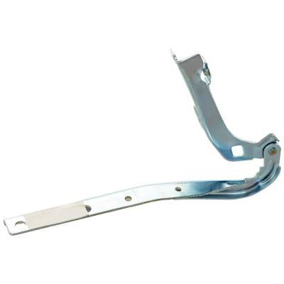 Rareelectrical - New Right Hood Hinge Compatible With Acura Mdx Sh-Awd 6 Cyl 3.5L Mdx Type S 6 Cyl 3.0L Mdx Base 6 - Image 5