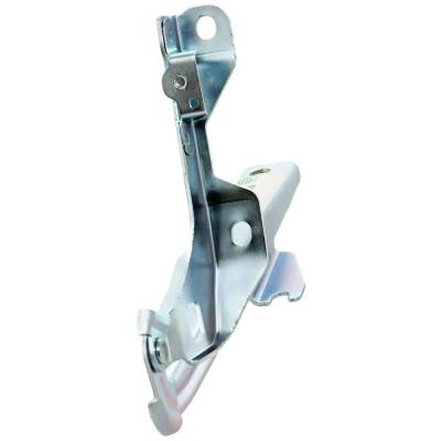 Rareelectrical - New Right Hood Hinge Compatible With Acura Mdx Sh-Awd 6 Cyl 3.5L Mdx Type S 6 Cyl 3.0L Mdx Base 6 - Image 8