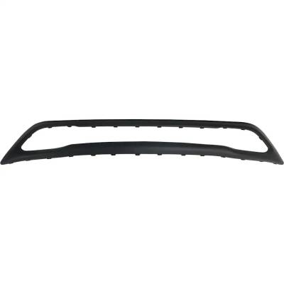 New Center Grille Trim Compatible With Hyundai Santa Fe Limited Ultimate Santa Fe Xl All Submodels