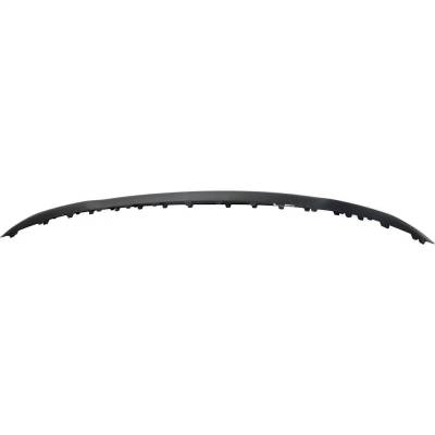 RAREELECTRICAL - New Center Grille Trim Compatible With Hyundai Santa Fe Limited Ultimate Santa Fe Xl All Submodels - Image 6