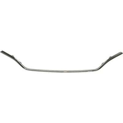 Lower Grille Trim Compatible With Honda Fit All Submodels 2018-2020 Ho1216117 71122T5ra50