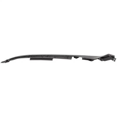 Rareelectrical - New Right Grille Trim Compatible With Honda Accord Hybrid Ex 4 Cyl 2.0L Accord Ex-L 4 Cyl 1.5L - Image 4