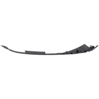 Rareelectrical - New Right Grille Trim Compatible With Honda Accord Hybrid Ex 4 Cyl 2.0L Accord Ex-L 4 Cyl 1.5L - Image 6
