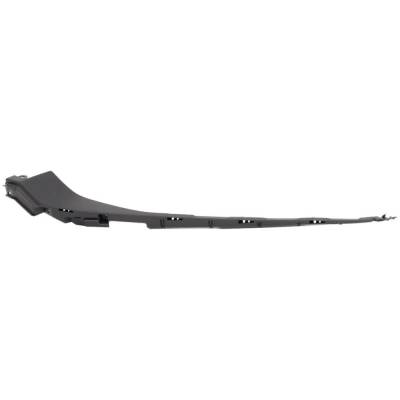 Rareelectrical - New Right Grille Trim Compatible With Honda Accord Hybrid Touring 4 Cyl 2.0L Accord Hybrid 4 Cyl - Image 2