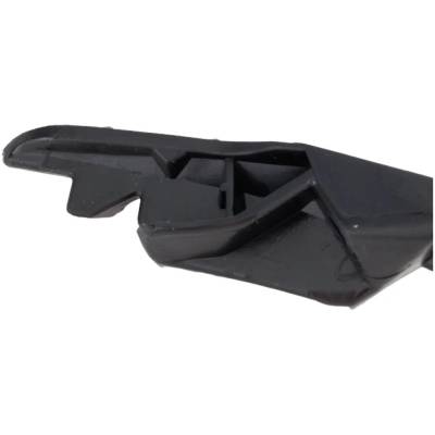 Rareelectrical - New Right Grille Trim Compatible With Honda Accord Hybrid Ex-L 4 Cyl 2.0L Accord Hybrid 4 Cyl 2.0L - Image 8