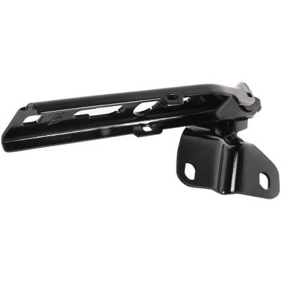 Rareelectrical - New Right Hood Hinge Compatible With Audi Q3 Prestige 4 Cyl 2.0L Q3 Technik 4 Cyl 2.0L Q3 Quattro - Image 2