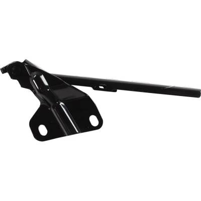 Rareelectrical - New Right Hood Hinge Compatible With Audi Q3 Prestige 4 Cyl 2.0L Q3 Technik 4 Cyl 2.0L Q3 Quattro - Image 5