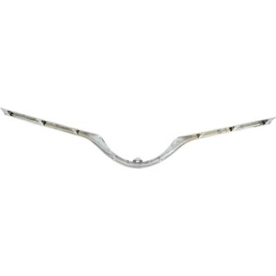 RAREELECTRICAL - New Center Grille Trim Compatible With Toyota Yaris Se Yaris Ce Le L 2015-2017 By To1216104 - Image 5