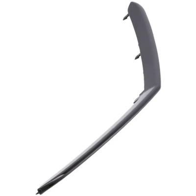 Rareelectrical - New Lower Grille Trim Compatible With Acura Tl Sh-Awd 6 Cyl 3.7L Tl Base 6 Cyl 3.5L 2012-2014 By - Image 8