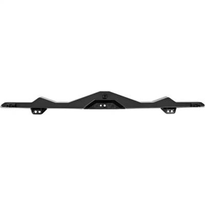 RAREELECTRICAL - New Black Grille Trim Compatible With Honda Hr-V All Submodels 2023 Ho1201107 712023W0a00 - Image 2