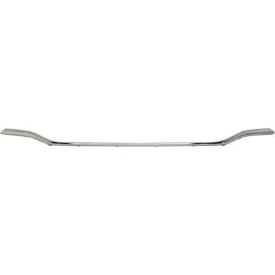 Rareelectrical - Lower Grille Trim Compatible With Honda Fit All Submodels 2018-2020 By Ho1216117 71122T5ra50 - Image 5