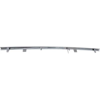 RAREELECTRICAL - New Chrome Grille Trim Compatible With Ram 1500 Big Horn 8 Cyl 5.7L 1500 Laramie 8 Cyl 5.7L 1500 - Image 5