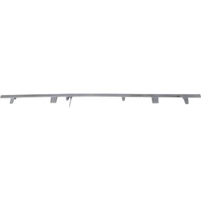 RAREELECTRICAL - New Chrome Grille Trim Compatible With Ram 1500 Big Horn 8 Cyl 5.7L 1500 Laramie 8 Cyl 5.7L 1500 - Image 6