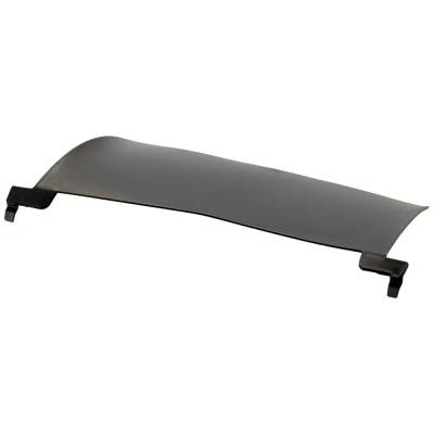 Rareelectrical - New Hitch Cover Compatible With Gmc Terrain Sle 4 Cyl 2.4L Terrain Sle 6 Cyl 3.6L Terrain Slt 4 Cyl - Image 6