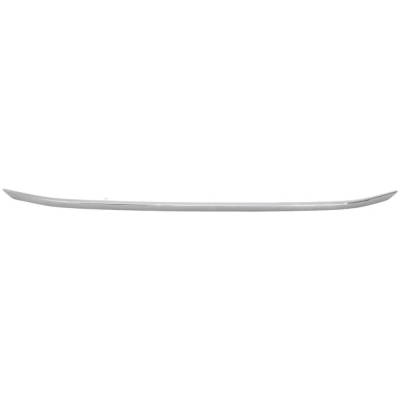 Rareelectrical - New Upper Grille Trim Compatible With Lexus Es350 F Sport Handling 6 Cyl 3.5L Es350 Premium 6 Cyl - Image 2