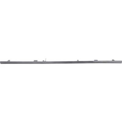 RAREELECTRICAL - New Chrome Grille Trim Compatible With Ram 1500 Limited 8 Cyl 5.7L 1500 Laramie 6 Cyl 3.0L 1500 - Image 2