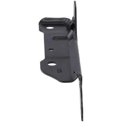 Rareelectrical - New Left Hood Hinge Compatible With Chevrolet Gmc Silverado 2500 Hd Ltz 8 Cyl 6.0L Sierra 3500 Hd - Image 3