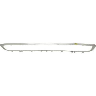 Rareelectrical - New Lower Grille Trim Compatible With Mini Cooper Base 2014-2021 Mc1044103 51117355238 - Image 5