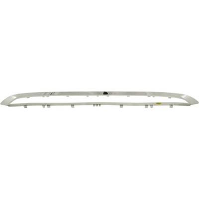Rareelectrical - New Lower Grille Trim Compatible With Mini Cooper Base 2014-2021 Mc1044103 51117355238 - Image 6